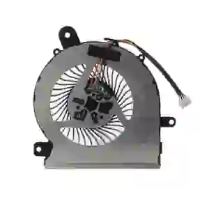 Thay quạt laptop MSI GF63