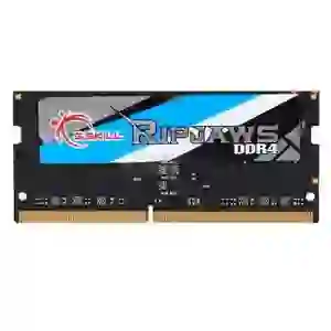 RAM laptop G.Skill Ripjaws DDR4 16GB Bus 3200