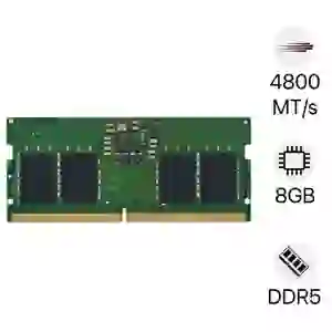 RAM laptop Kingston DDR5 8GB Bus 4800mhz