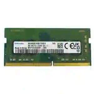 RAM laptop Samsung DDR4 8GB Bus 3200mhz