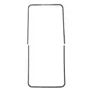Thay ron viền nẹp nhựa màn hình Samsung Galaxy Z Flip