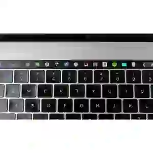 Thay cảm ứng Touchbar Macbook Pro 2018 15 inch A1990