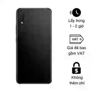 Thay vỏ Huawei Nova 3i