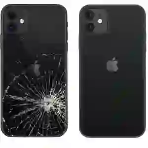 Thay vỏ iPhone 11 chính hãng Aries