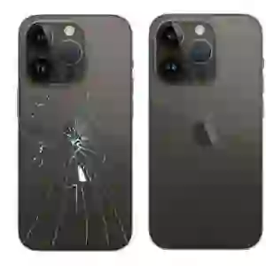 Thay vỏ iPhone 14 Pro 5G chính hãng Aries