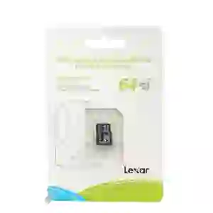 Thẻ nhớ Lexar Ezviz MicroSDXC 64GB 90MB/s (Chuyên dụng cho camera)
