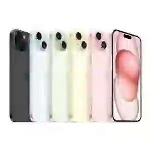 Dán cường lực camera iPhone 15 / 15 Plus Mipow chống va đập