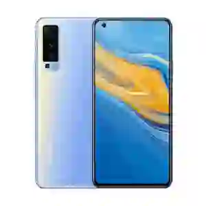 Vivo X50