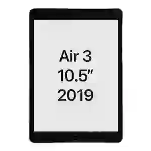 Thay kính cảm ứng iPad Air 3