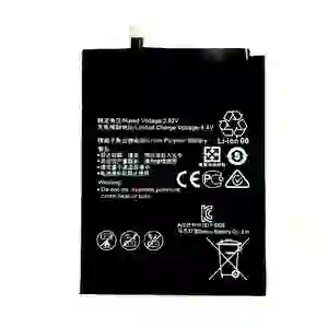 Thay pin Huawei Nova 3i