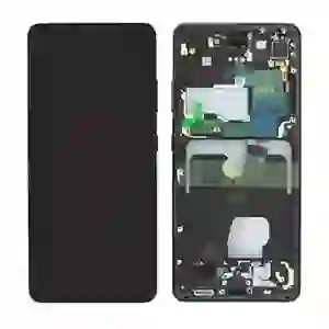 Thay màn hình Samsung Galaxy S21 FE rời chính hãng GENA loại Pro