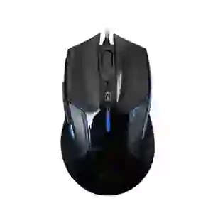 Chuột Gaming có dây Newmen N5000S