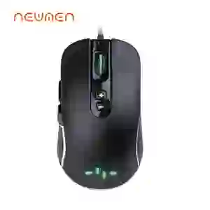 Chuột Gaming có dây Newmen GX6