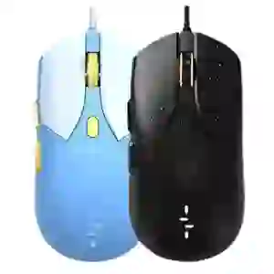 Chuột Gaming có dây Newmen Starkey