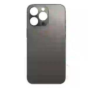 Thay kính lưng iPhone 13 Pro