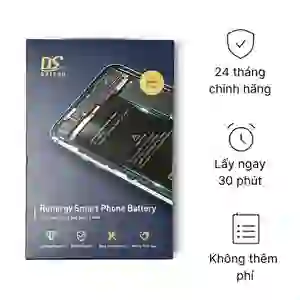 Thay pin iPhone 12 Pro chính hãng Daison