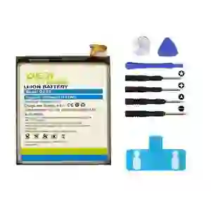 Thay pin Samsung A02S chính hãng Deji