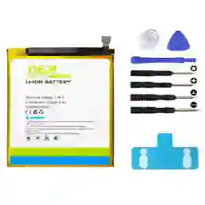 Thay pin Xiaomi Mi 11 Lite chính hãng Deji