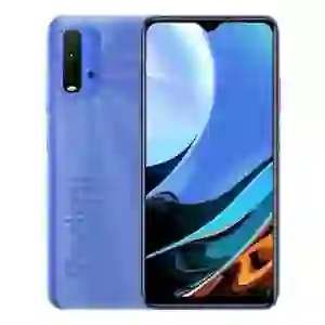 Xiaomi Redmi 9T 6G 128GB - Cũ đẹp