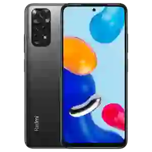 Xiaomi Redmi Note 11 4G 128GB - Cũ Xước Cấn
