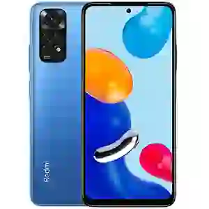 Xiaomi Redmi Note 11 4G 64GB - Cũ trầy xước