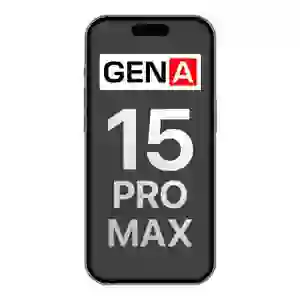 Thay ép kính iPhone 15 Pro Max