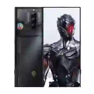 ZTE Nubia Red Magic 9 Pro