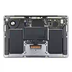 Sửa main - Lỗi IC nguồn MacBook Pro 16 Inch A2141 2019