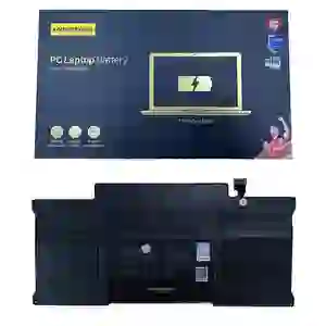 Thay pin MacBook Air 2017 A1466 chính hãng Pisen