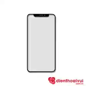 Thay ron màn hình iPhone XS Max