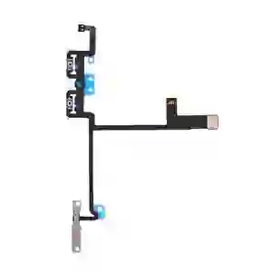 Cáp volume - Gạt rung thay cho iPhone Xs Max