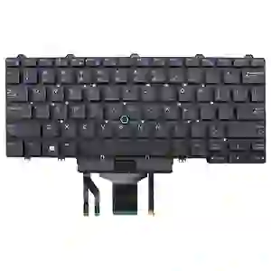 Thay bàn phím laptop Dell Latitude E5470