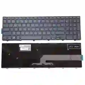 Thay bàn phím laptop Dell Inspiron 3550