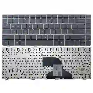 Thay bàn phím laptop HP Probook 4330S (Có khung)