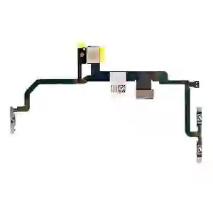 Cáp volume - Gạt rung thay cho iPhone X