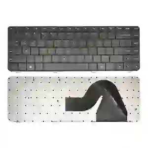 Thay bàn phím laptop HP Compaq 42