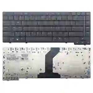 Thay bàn phím laptop HP Compaq 6530B