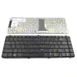 Thay bàn phím laptop HP Compaq 6530S