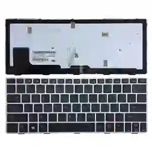 Thay bàn phím laptop HP Elitebook 810 G1