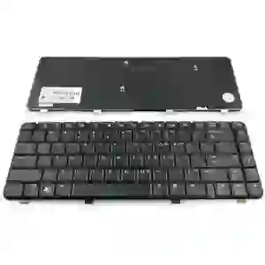 Thay bàn phím laptop HP Compaq 700