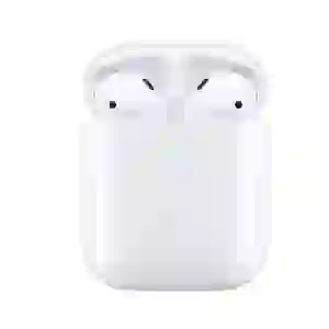 Thay pin hộp đựng tai nghe Airpods 2