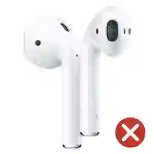 Sửa mất kết nối Airpods 2