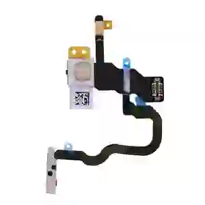 Thay cáp nguồn iPhone 12