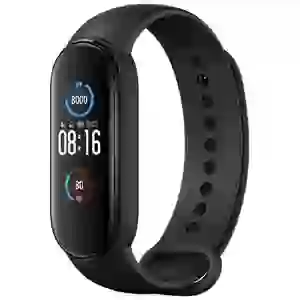 ĐỒNG HỒ ĐEO TAY XIAOMI MIBAND 5 ( Global - Chính Hãng )