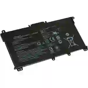 Thay pin laptop HP Pavilion 14 CE