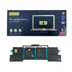 Thay pin MacBook Pro 2016 15 inch A1707 chính hãng Pisen