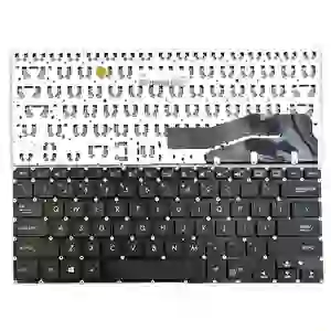 Thay bàn phím laptop Asus Vivobook Flip TP401M