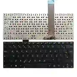 Thay bàn phím ASUS VIVOBOOK S300K