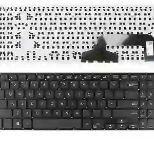 Thay bàn phím laptop Asus Vivobook X507