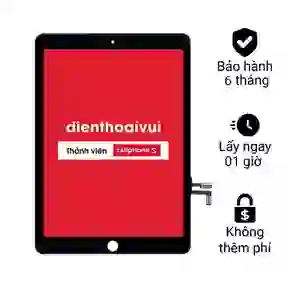 Thay kính cảm ứng iPad Gen 9 10.2 2021 chính hãng Orizin